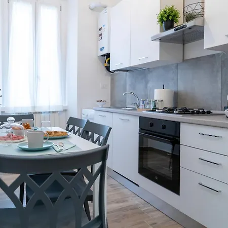 Apartment Colosseo San Giovanni Rome