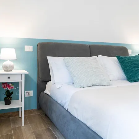 Apartamento Colosseo San Giovanni