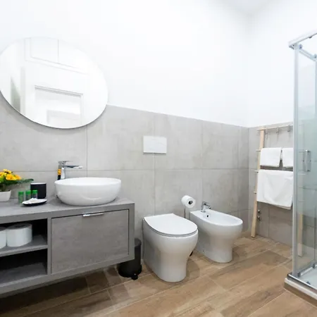 Colosseo San Giovanni Apartment