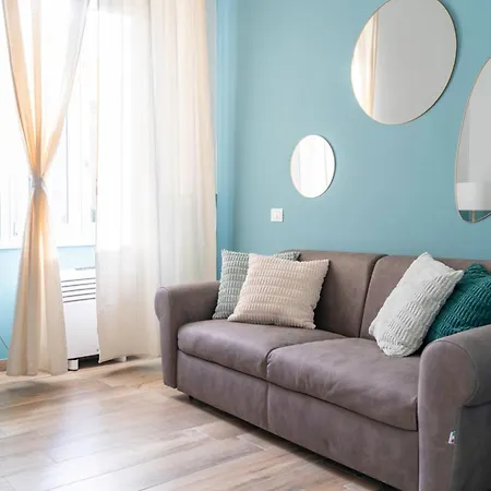 Apartment Colosseo San Giovanni *