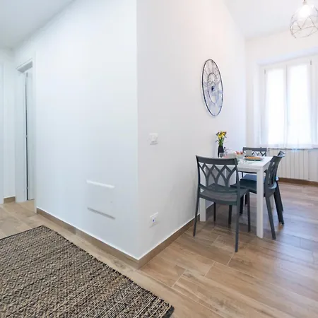 Apartment Colosseo San Giovanni