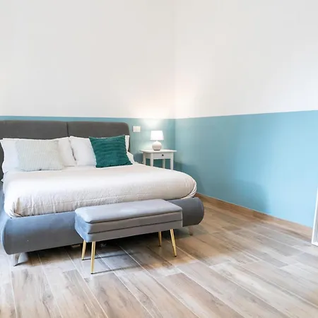 Colosseo San Giovanni Apartment