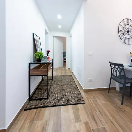 Colosseo San Giovanni Apartment