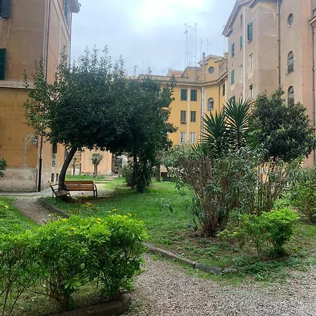 Apartment Colosseo San Giovanni *