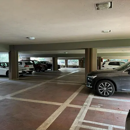 Appartamento Collina Fleming 32 *