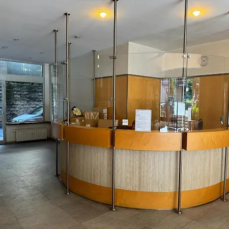 Collina Fleming 32 Appartamento *
