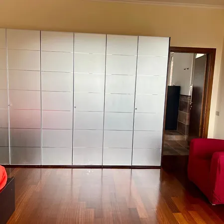 Torrenova 22 Appartement Rome