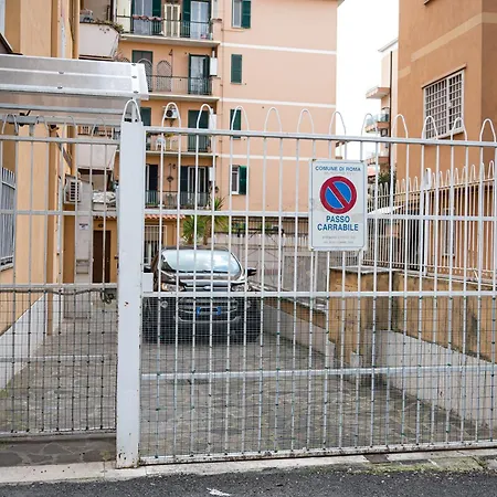 La Maison De La Couturiere Appartement
