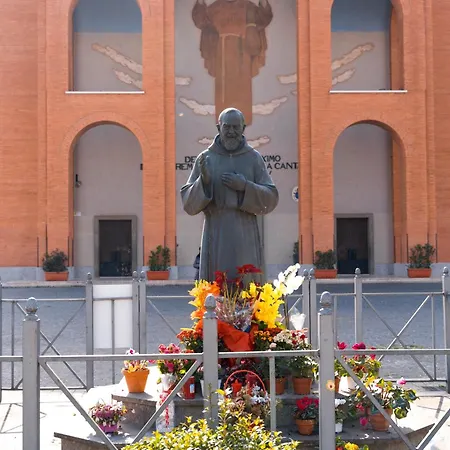 Appartamento Ortensie Roma