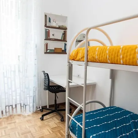 Nova Domus Colosseo Apartment