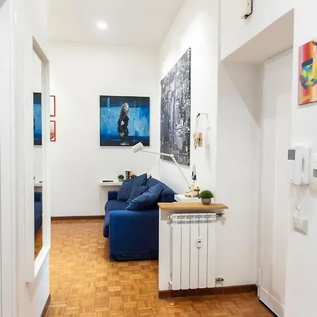 Apartment Nova Domus Colosseo *