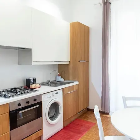 Apartment Nova Domus Colosseo