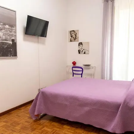Nova Domus Colosseo Apartment