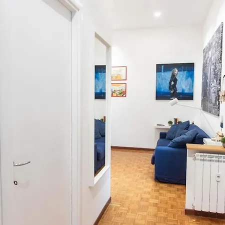 Apartment Nova Domus Colosseo *
