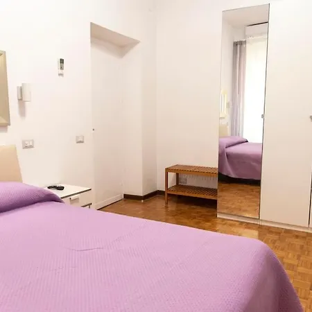 Nova Domus Colosseo Apartment *