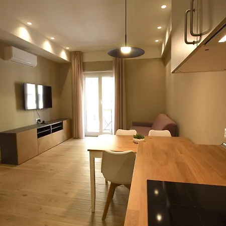 Aniene House *