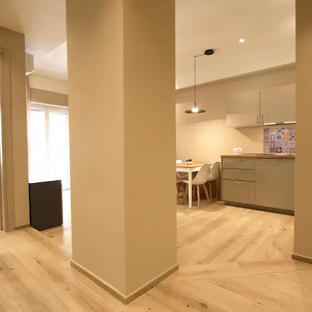 Aniene House * Roma
