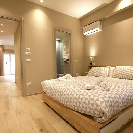 Aniene House *