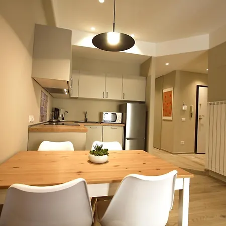 Aniene House * Roma