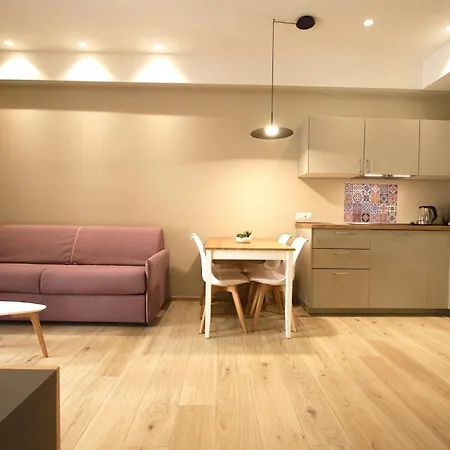 Aniene House Appartamento Roma