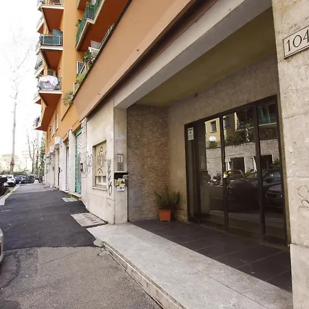 Appartamento Aniene House *