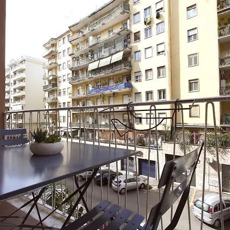 Aniene House Appartamento *