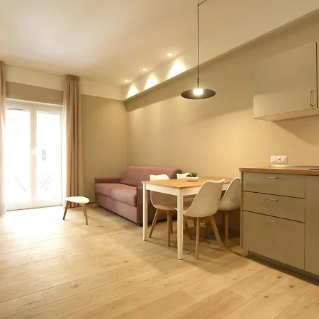 Appartamento Aniene House