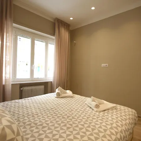 Aniene House *