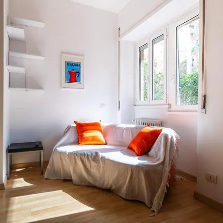 Apartment Leoncavallo Retreat *