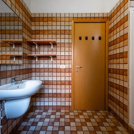 Leoncavallo Retreat Apartament