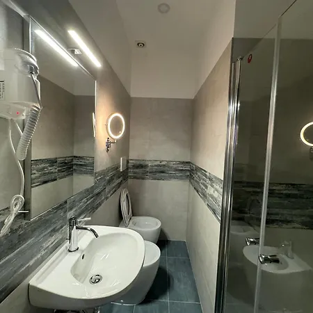 Guest house Costantino Rome