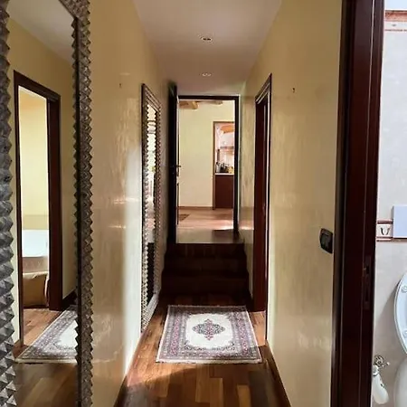 Sull'aurelia Antica Villa *