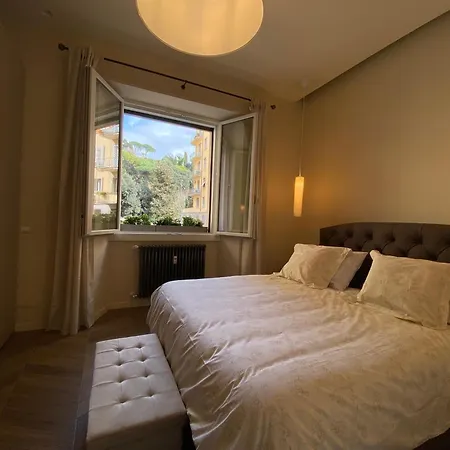 Ghirlanda House Roma