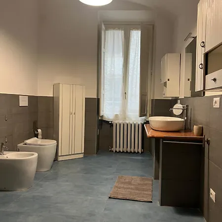 Romehouse Borghese Apartment *