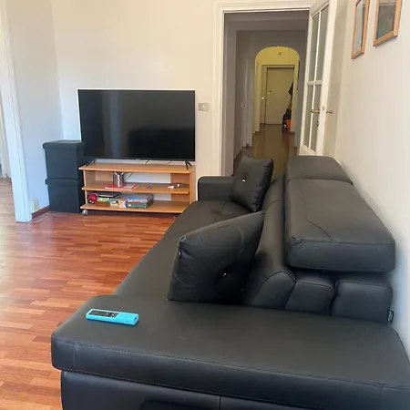 Apartment Romehouse Borghese Rome