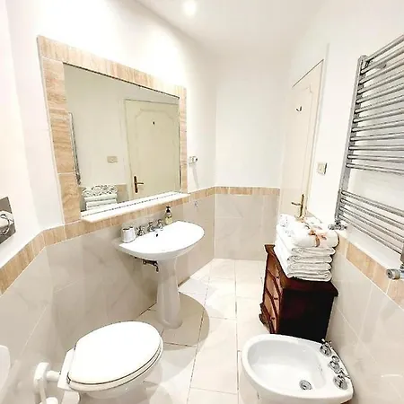 Appartement Al Ghetto Da Vanity