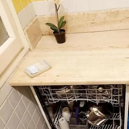 Al Ghetto Da Vanity Appartement *