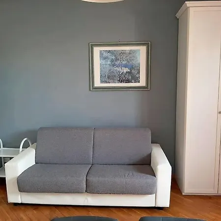 Holiday home Cozy Terrace Termini *