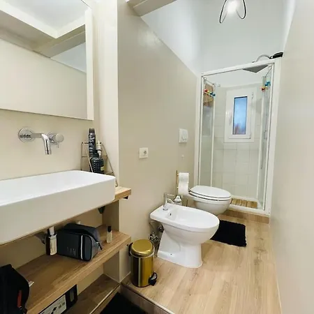 Apartment Borghese & Albani - Luxury Loft