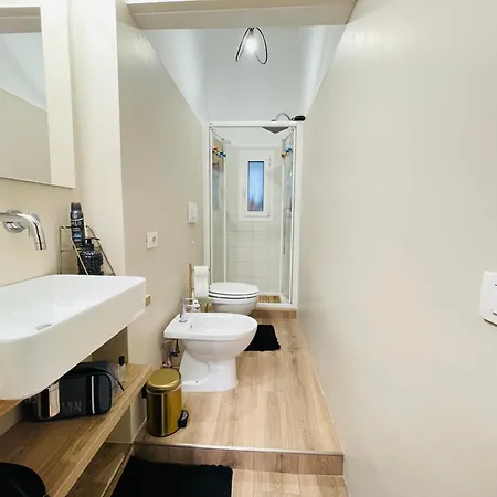 Borghese & Albani - Luxury Loft * Rome