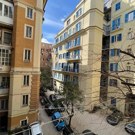 Borghese & Albani - Luxury Loft * Rome