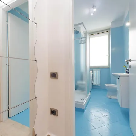 Homely Flat Porta Maggiore *