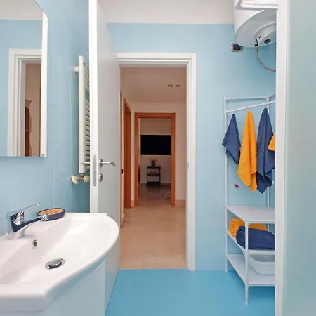 Apartment Homely Flat Porta Maggiore