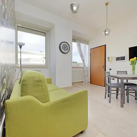 Homely Flat Porta Maggiore
