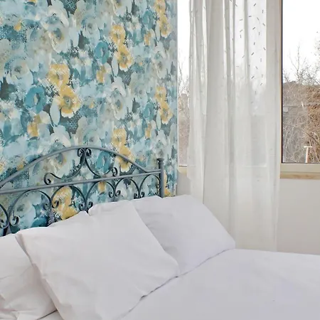 Apartment Homely Flat Porta Maggiore