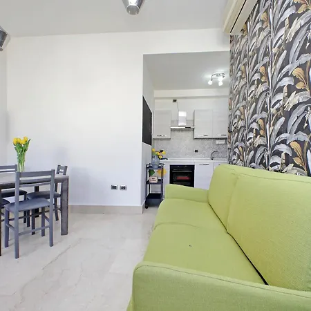 Homely Flat Porta Maggiore * Rome