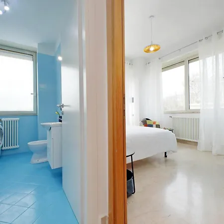 Apartment Homely Flat Porta Maggiore *