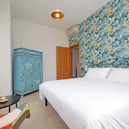 Homely Flat Porta Maggiore * Rome