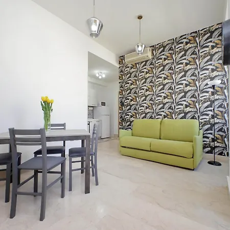 Apartment Homely Flat Porta Maggiore