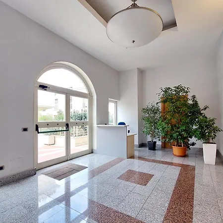 Homely Flat Porta Maggiore Apartment Rome